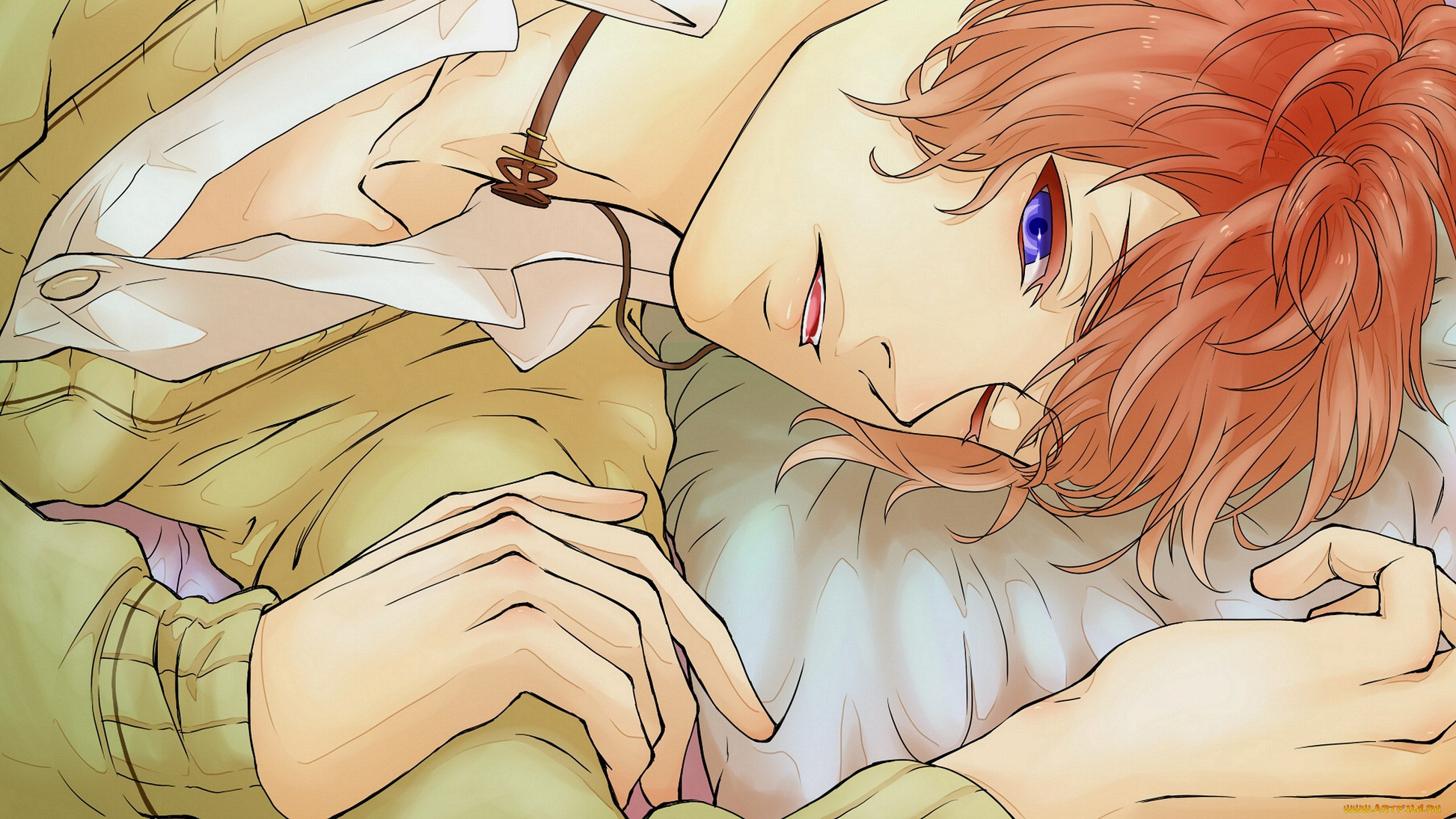 , diabolik lovers, , 